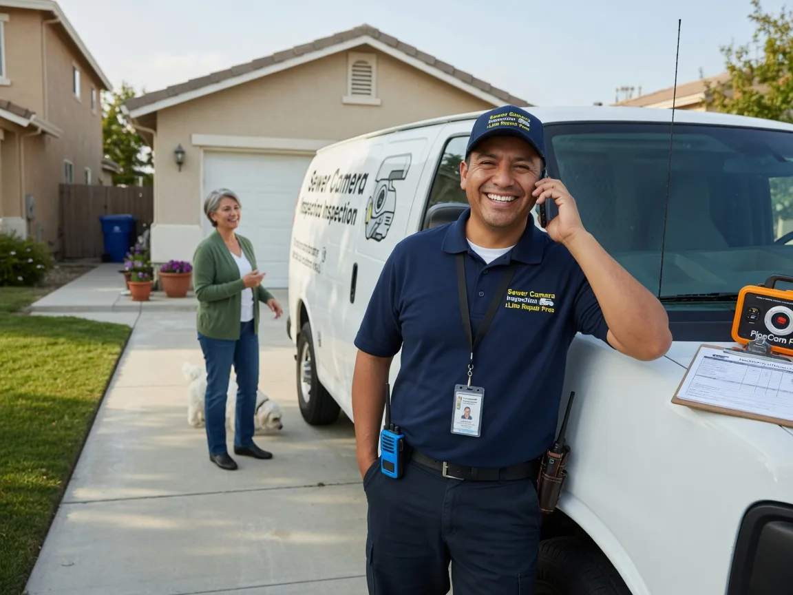Sewer Line Repair Pleasantville, NY FAQs